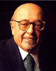 AHMET ERTEGÜN